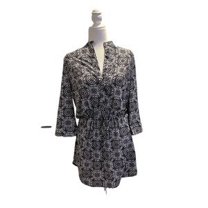 NWT Cabana Life beach coverup, 50 SPF protection